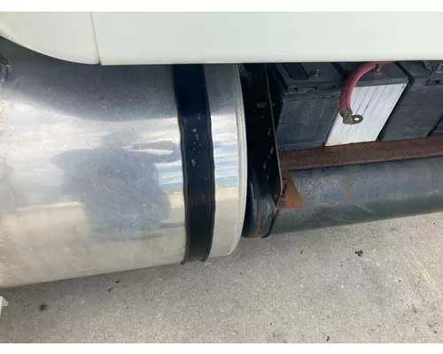 Fuel Tank Strap/Hanger International PROSTAR Vander Haags Inc Kc