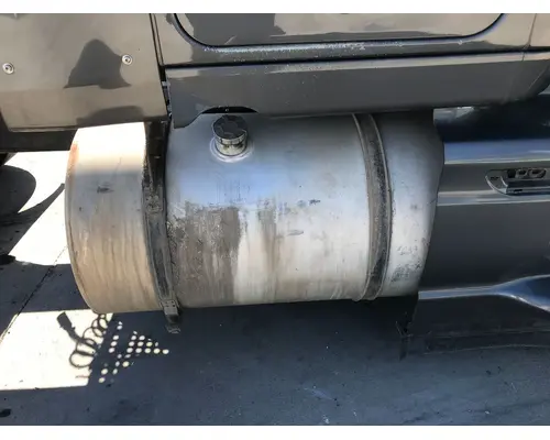 Fuel Tank Strap/Hanger International PROSTAR Vander Haags Inc Kc