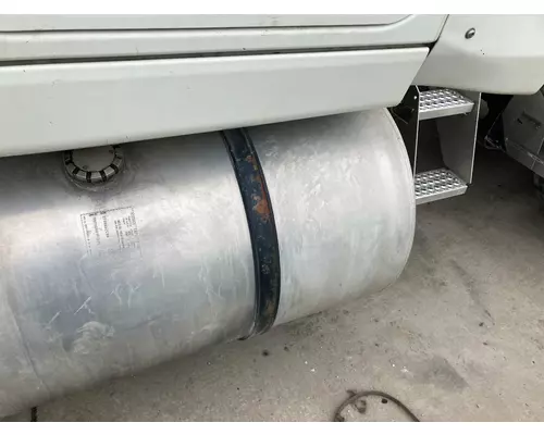 Fuel Tank Strap/Hanger International PROSTAR Vander Haags Inc Kc