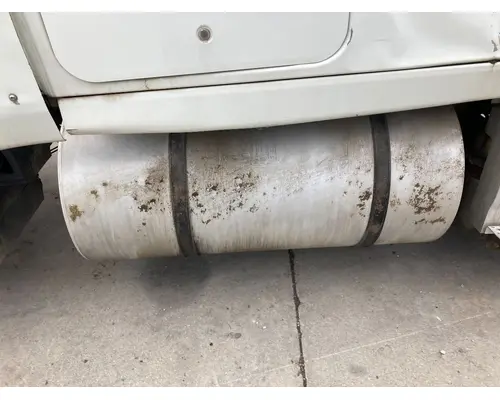 Fuel Tank Strap/Hanger International PROSTAR Vander Haags Inc Kc