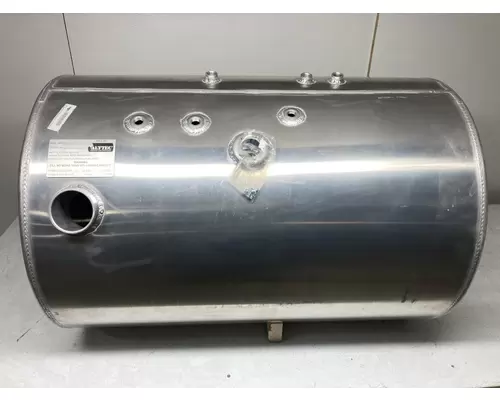 Fuel Tank International PROSTAR Vander Haags Inc Sp