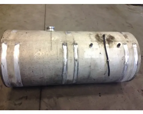 Fuel Tank International PROSTAR Vander Haags Inc Dm