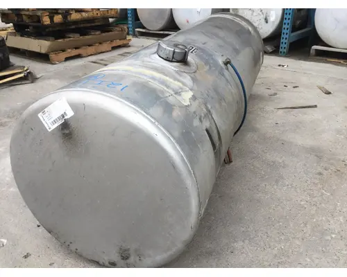 Fuel Tank International PROSTAR Vander Haags Inc Dm