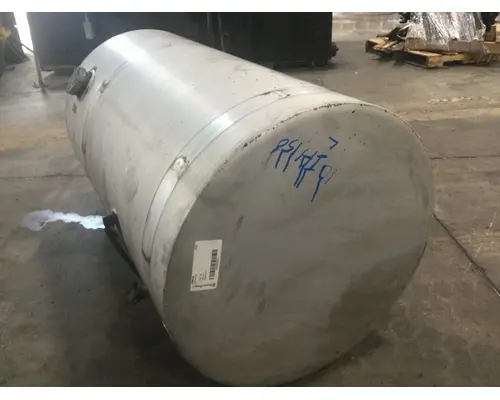 Fuel Tank International PROSTAR Vander Haags Inc Dm