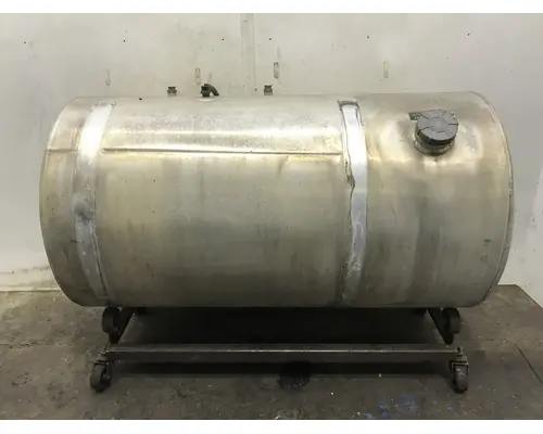 Fuel Tank International PROSTAR Vander Haags Inc Dm