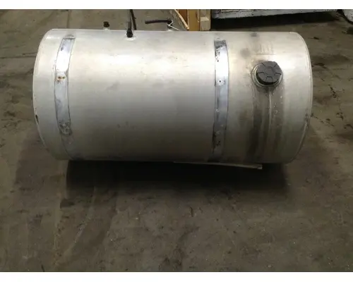 Fuel Tank International PROSTAR Vander Haags Inc Cb