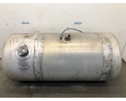 Fuel Tank International PROSTAR Vander Haags Inc Cb