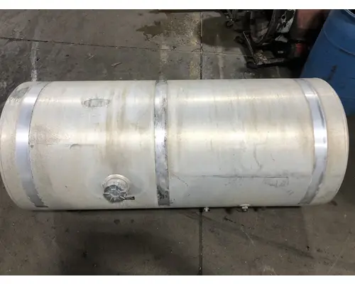 Fuel Tank International PROSTAR Vander Haags Inc Cb