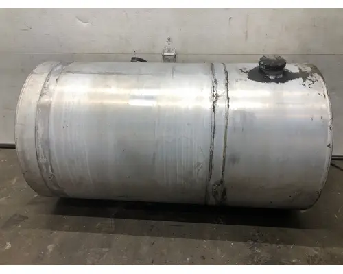 Fuel Tank International PROSTAR Vander Haags Inc Cb