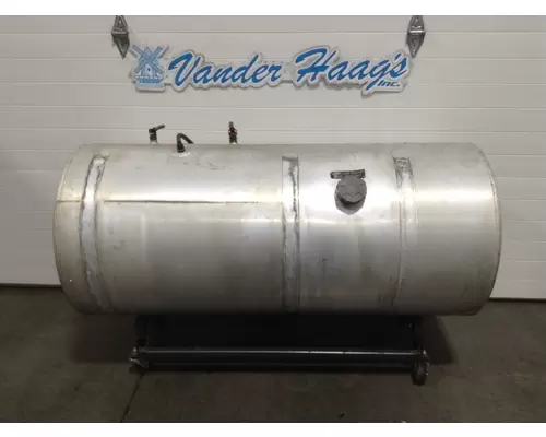 Fuel Tank International PROSTAR Vander Haags Inc Kc