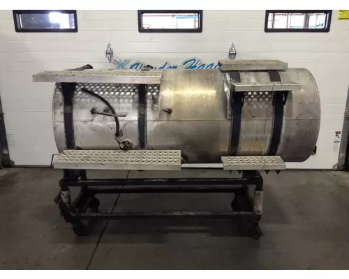 Fuel Tank International PROSTAR Vander Haags Inc Kc