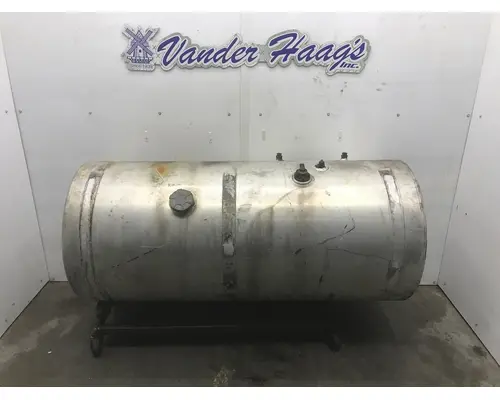 Fuel Tank International PROSTAR Vander Haags Inc Kc