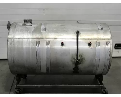 Fuel Tank International PROSTAR Vander Haags Inc Kc