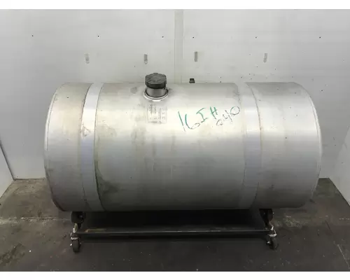 Fuel Tank International PROSTAR Vander Haags Inc Kc