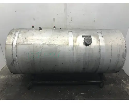 Fuel Tank International PROSTAR Vander Haags Inc Kc