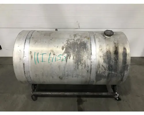Fuel Tank International PROSTAR Vander Haags Inc Kc