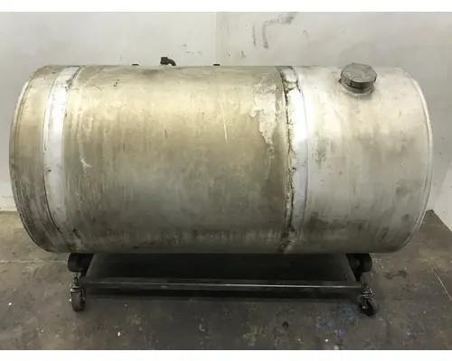 Fuel Tank International PROSTAR Vander Haags Inc Kc