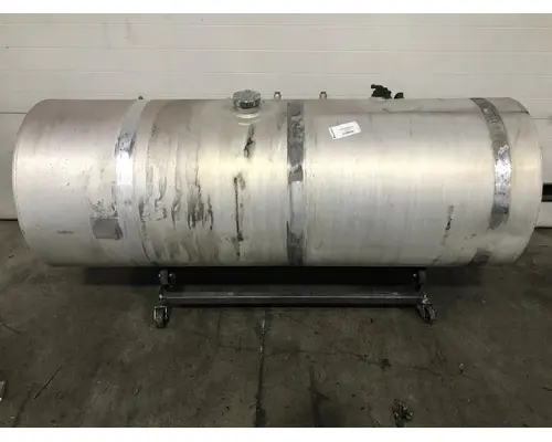 Fuel Tank International PROSTAR Vander Haags Inc Kc