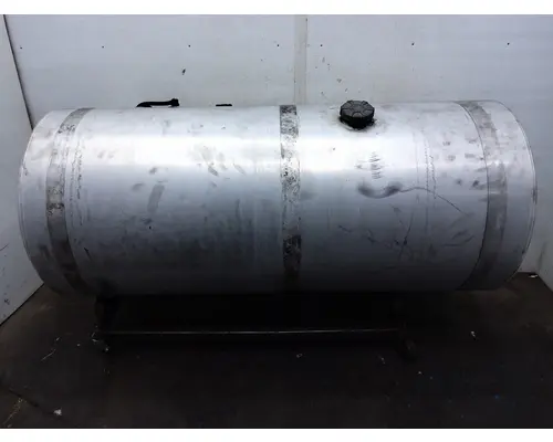 Fuel Tank International PROSTAR Vander Haags Inc Kc