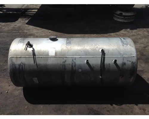 Fuel Tank International PROSTAR Vander Haags Inc WM