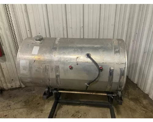 Fuel Tank International PROSTAR Vander Haags Inc WM