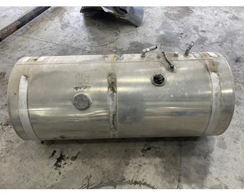 Fuel Tank International PROSTAR Vander Haags Inc Col