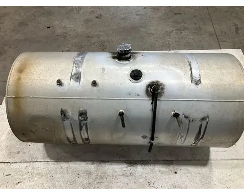 Fuel Tank International PROSTAR Vander Haags Inc Col