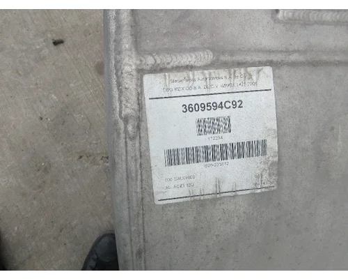 Fuel Tank INTERNATIONAL PROSTAR Michigan Truck Parts