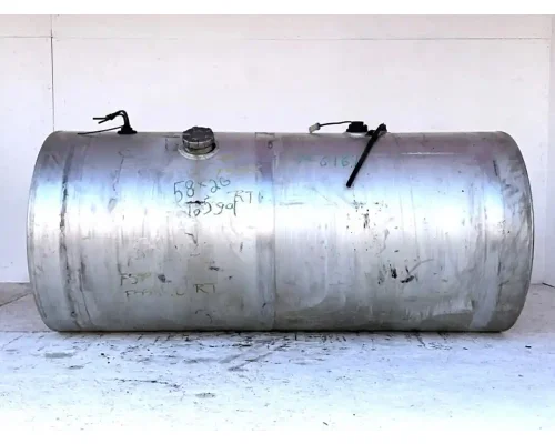 Fuel Tank International PROSTAR Complete Recycling Group LLC
