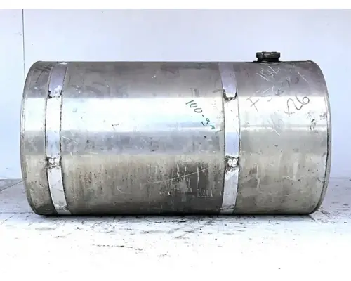 Fuel Tank International PROSTAR Complete Recycling Group LLC