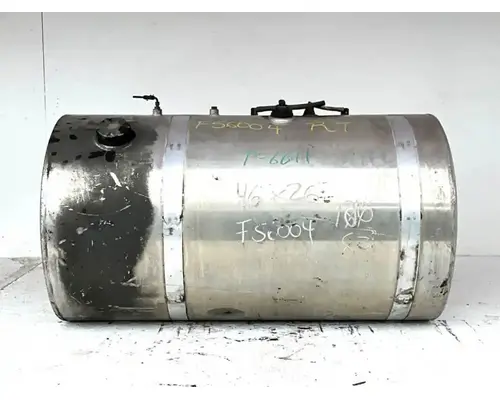 Fuel Tank International PROSTAR Complete Recycling Group LLC