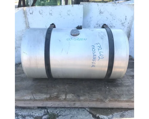 Fuel Tank International PROSTAR Complete Recycling Group LLC