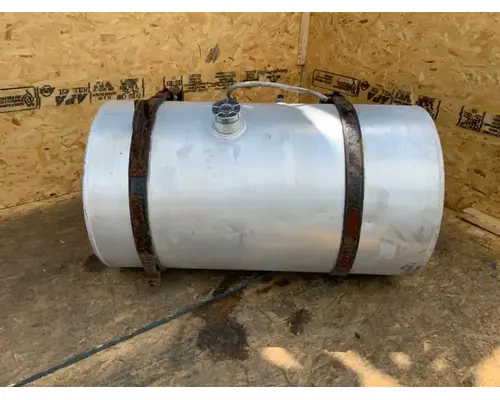Fuel Tank International PROSTAR Complete Recycling Group LLC