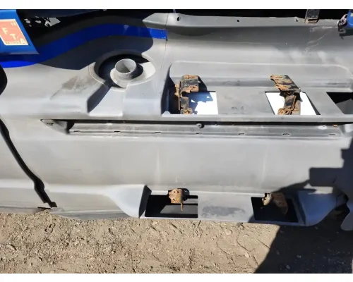 Fuel Tank International PROSTAR Complete Recycling Group LLC