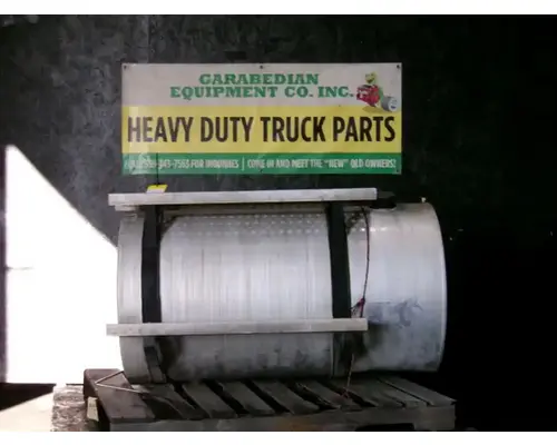 Fuel Tank INTERNATIONAL ProStar Geco - Fresno