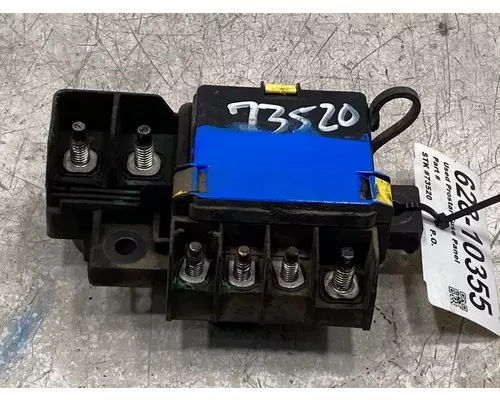 Fuse Box INTERNATIONAL Prostar Frontier Truck Parts