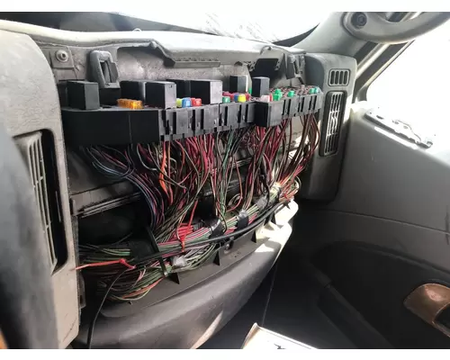 Fuse Box International PROSTAR Vander Haags Inc Sp