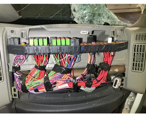 Fuse Box International PROSTAR Vander Haags Inc Sf