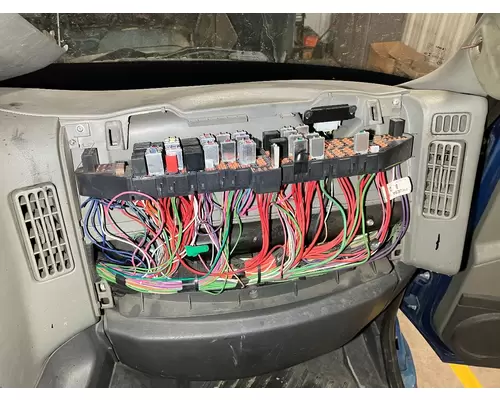 Fuse Box International PROSTAR Vander Haags Inc Sf