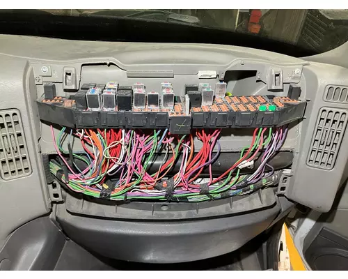 Fuse Box International PROSTAR Vander Haags Inc Sf