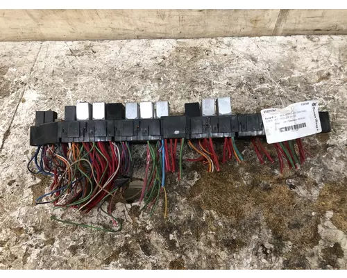 Fuse Box International PROSTAR Vander Haags Inc Cb
