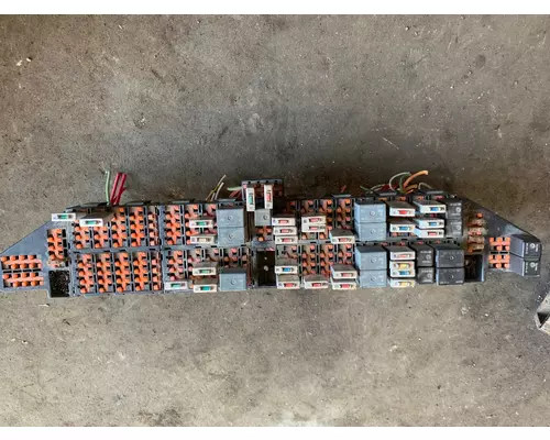 Fuse Box INTERNATIONAL Prostar Truck Salvage International Inc