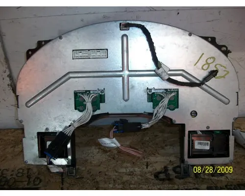 Instrument Cluster INTERNATIONAL PROSTAR LKQ Wholesale Truck Parts