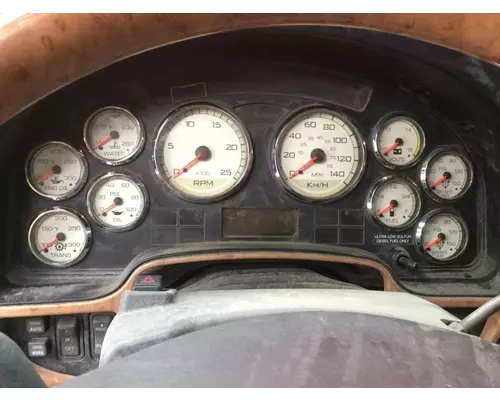 Instrument Cluster INTERNATIONAL PROSTAR LKQ KC Truck Parts - Inland Empire
