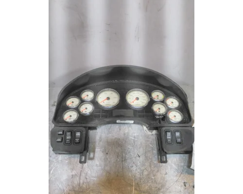 Instrument Cluster INTERNATIONAL PROSTAR LKQ KC Truck Parts - Inland Empire
