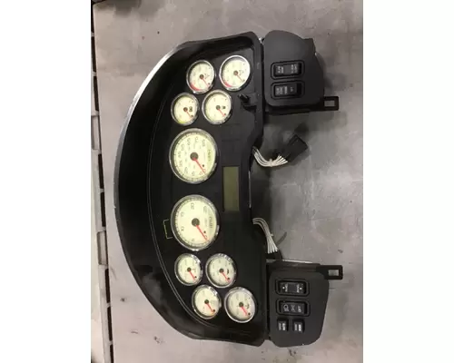 Instrument Cluster INTERNATIONAL PROSTAR LKQ KC Truck Parts Billings