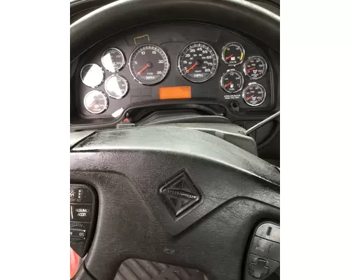 Instrument Cluster INTERNATIONAL PROSTAR LKQ Evans Heavy Truck Parts