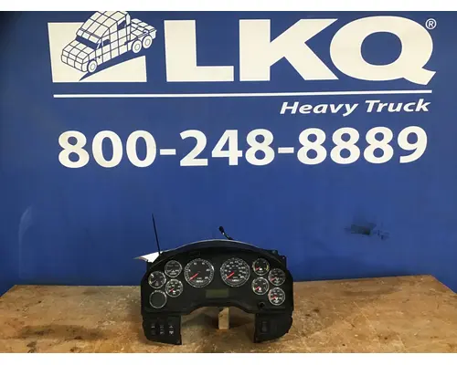 Instrument Cluster INTERNATIONAL PROSTAR LKQ Evans Heavy Truck Parts