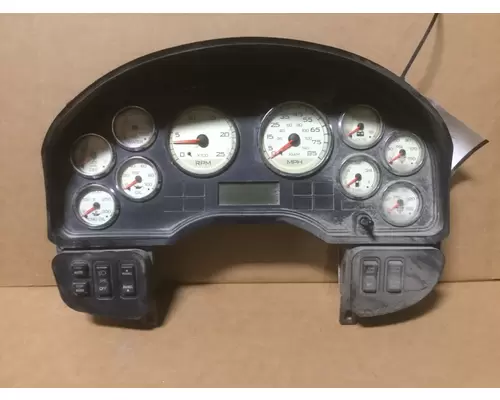 Instrument Cluster INTERNATIONAL PROSTAR LKQ Geiger Truck Parts