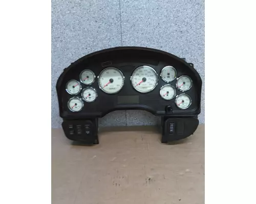 Instrument Cluster INTERNATIONAL PROSTAR LKQ Thompson Motors - Wykoff